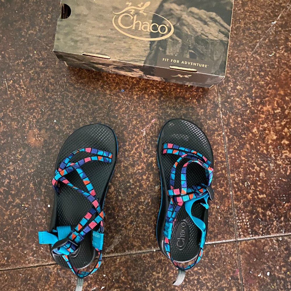 Chacos